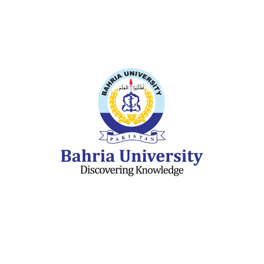 bahria university client